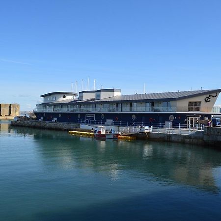 Aparthotel Crabbers' Wharf Portland Zewnętrze zdjęcie