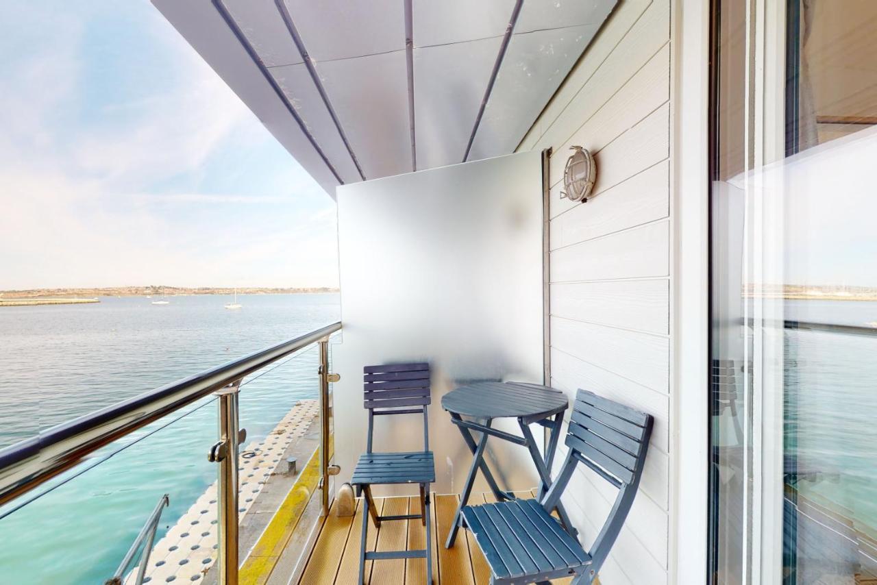 Aparthotel Crabbers' Wharf Portland Zewnętrze zdjęcie