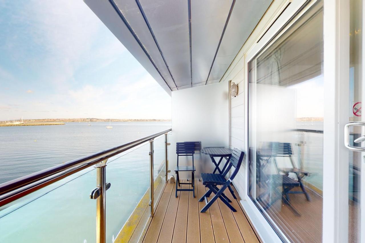 Aparthotel Crabbers' Wharf Portland Zewnętrze zdjęcie
