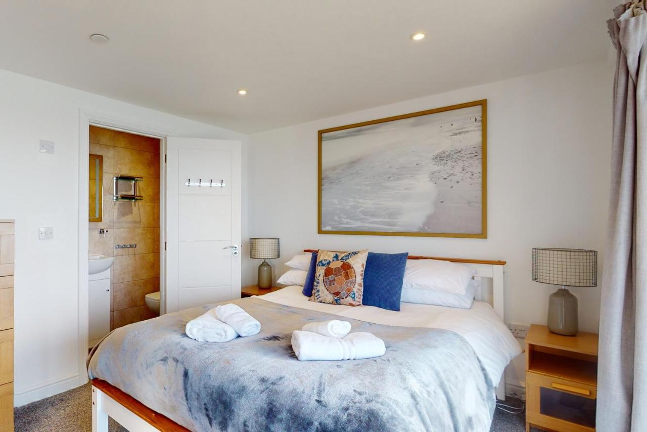 Aparthotel Crabbers' Wharf Portland Zewnętrze zdjęcie