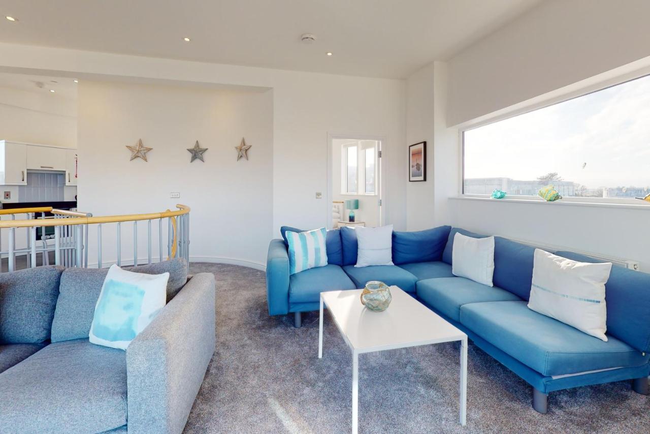 Aparthotel Crabbers' Wharf Portland Zewnętrze zdjęcie