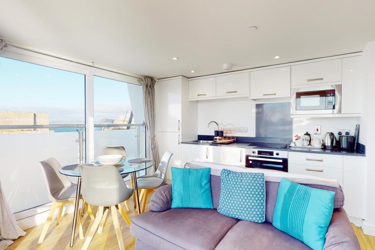 Aparthotel Crabbers' Wharf Portland Zewnętrze zdjęcie